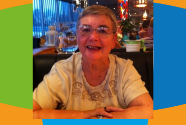 Meet Lynne